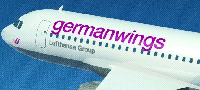 Крупнейшие авиакомпании германии. список