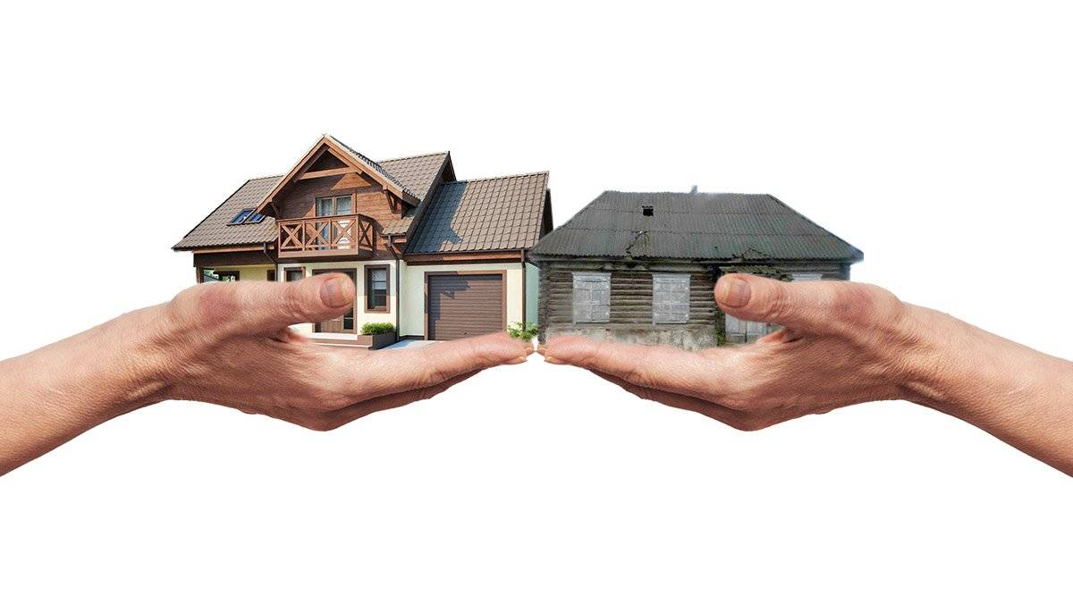Как иностранцу купить недвижимость (квартиру или дом) в польше без посредников и сколько стоит польское жилье?