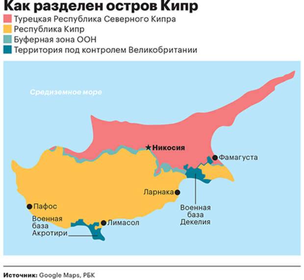 Новые киприоты: как россиянам уехать жить в республику кипр — urhelp.guru