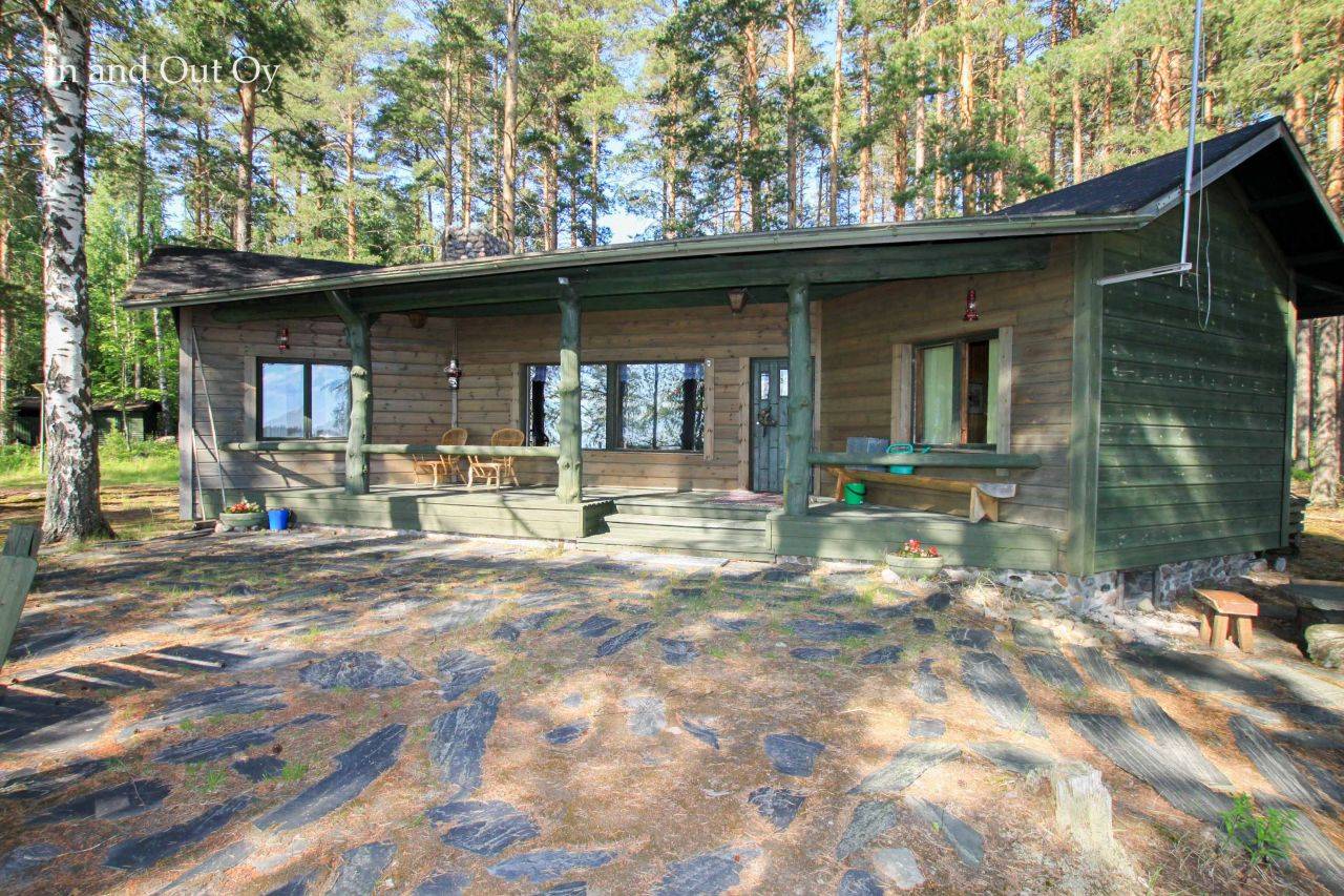 Недвижимость в финляндии без посредников свежие объявления и цены для русских на финских сайтах