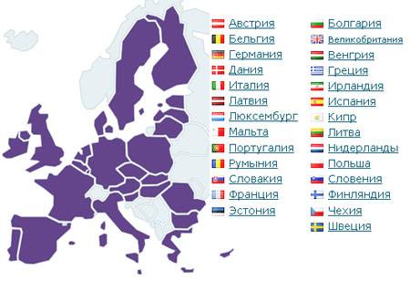 Нужен или нет «шенген» для поездки в болгарию в 2021 году?