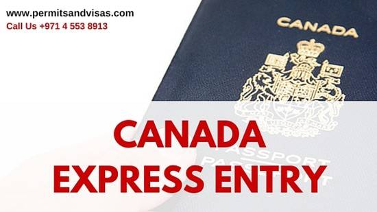 Express entry