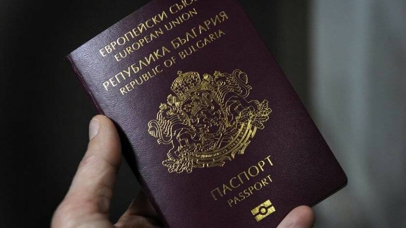 Двойное гражданство в россии с великобританией в 2021 году