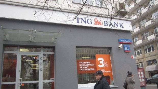 Открытие счета в польском банке и получение банковской карты в польше - mypoland24