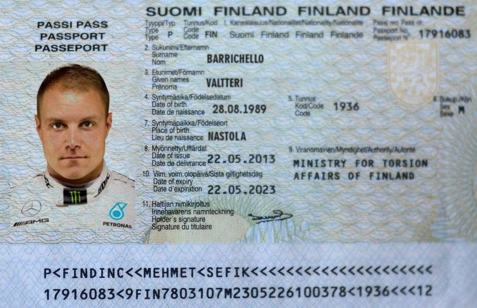 Как получить гражданство финляндии