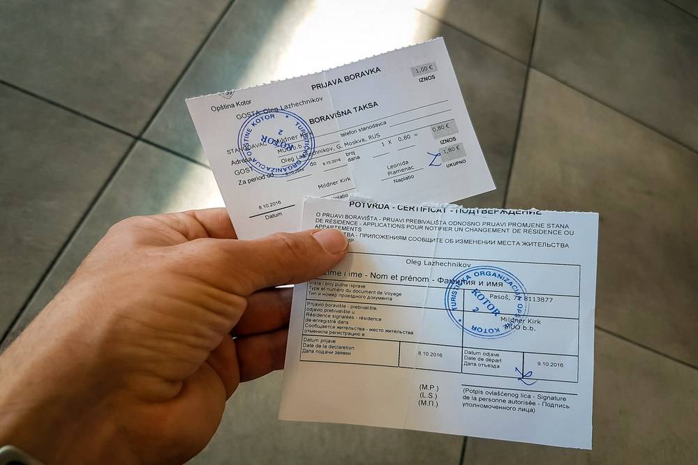 Нужна ли виза в черногорию для россиян в 2021 году? виза не нужна.