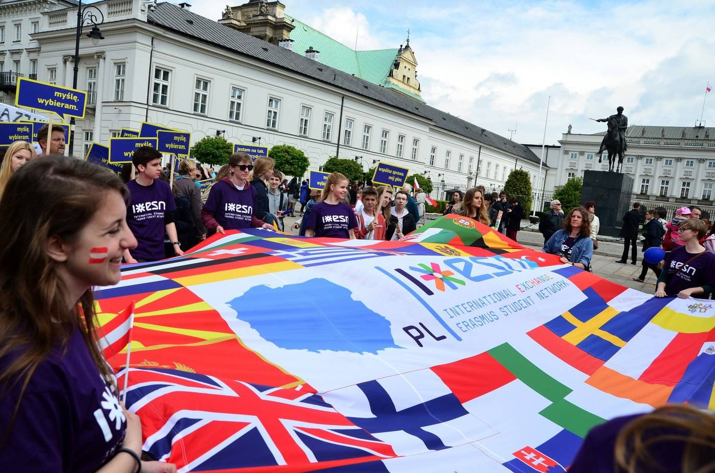 Учеба в Польше: условия и возможности для иностранцев в 2021 году