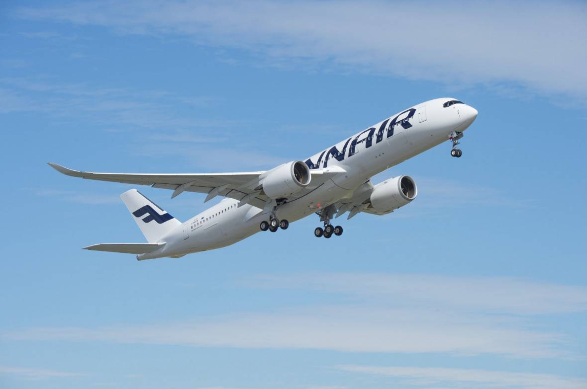 Finnair возобновит полёты в петербург с конца января › новости санкт-петербурга › mr-7.ru