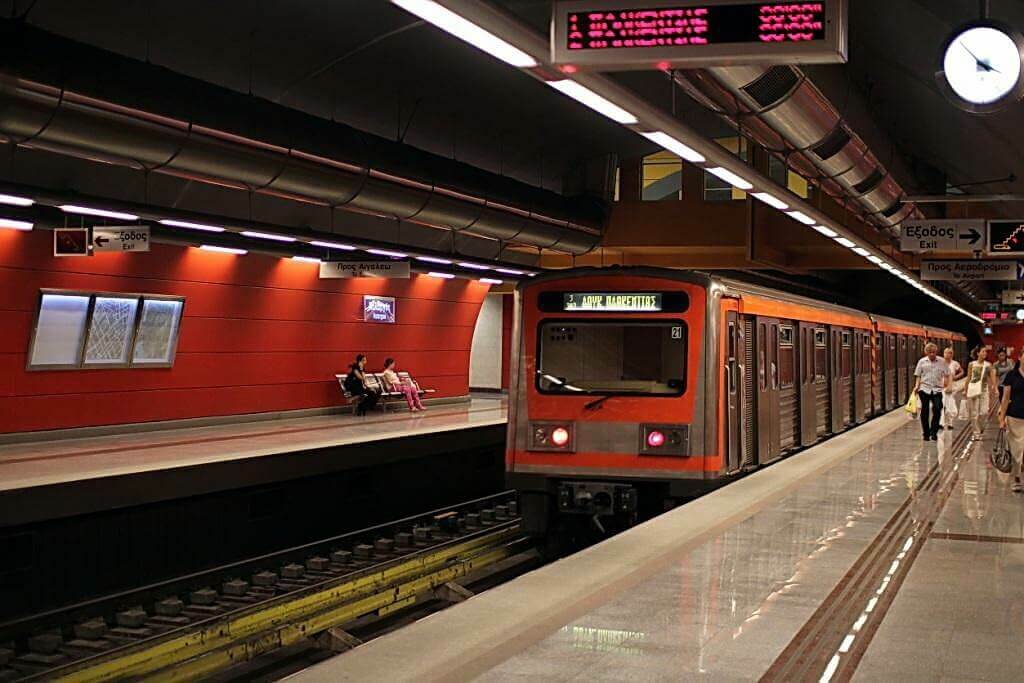 Во сколько открывается метро в москве и санкт-петербурге 2021 | часы работы