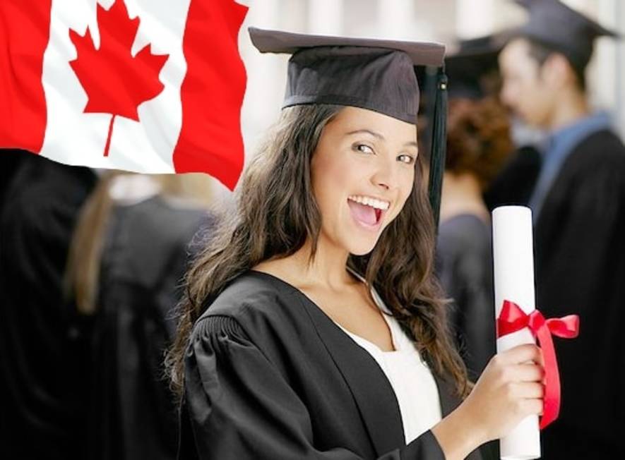 Как получить образование в канаде в 2021 году