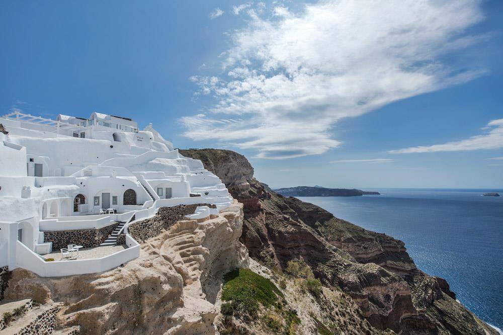 Отдых "всё включено" в греции 2021?: цены и отели