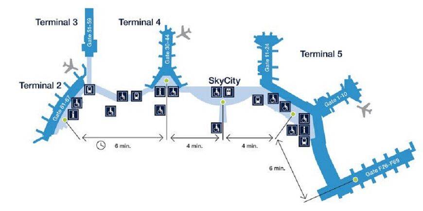 Аэропорт сабиха гекчен в стамбуле: схема аэропорта, как добраться в центр города - 2021