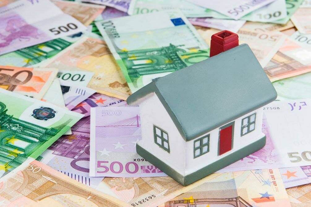 Продажа жилья в германии — руководство