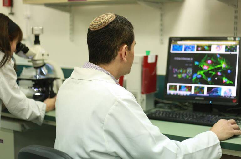 Лечение рака плевры в израиле