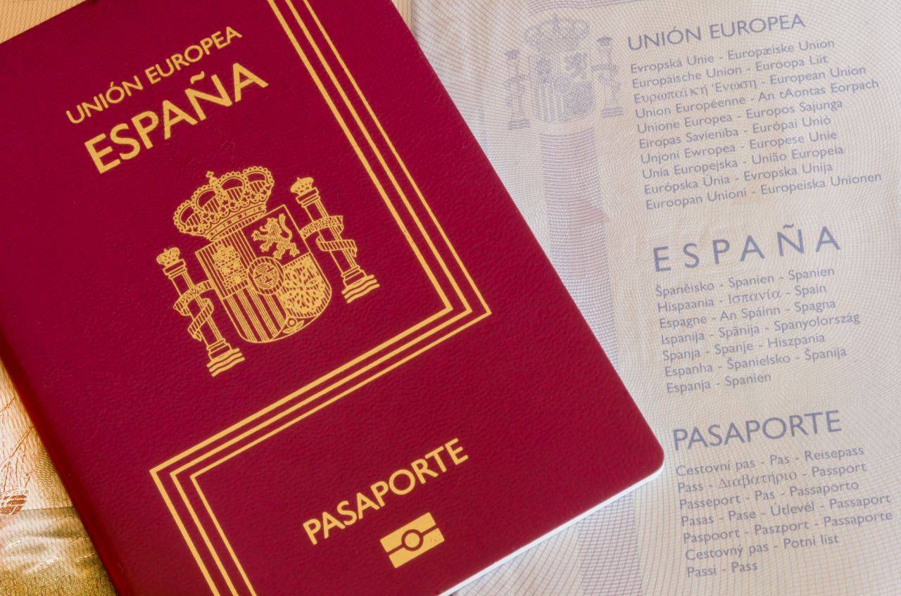 Получение испанского гражданства в 2021 году, основания, документы