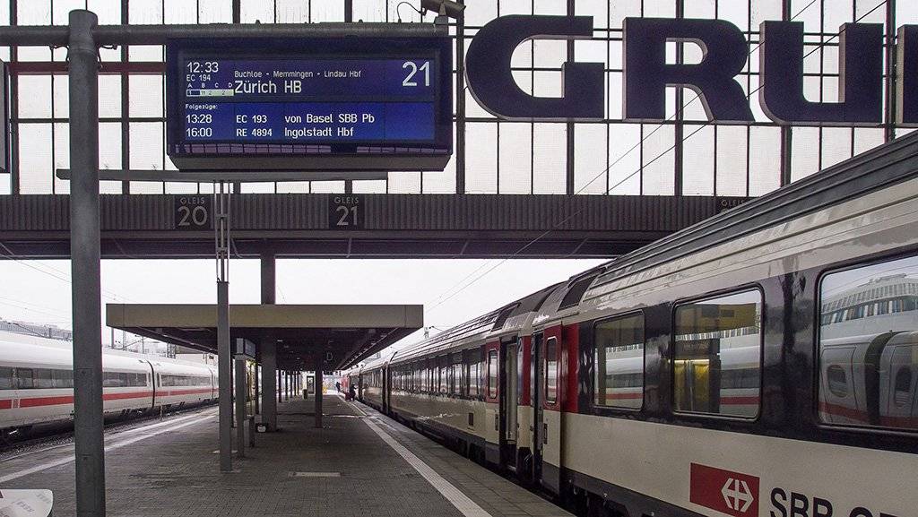Как добраться из мюнхена в зальцбург: поезд, автобус, такси, машина. расстояние, цены на билеты и расписание 2021 на туристер.ру