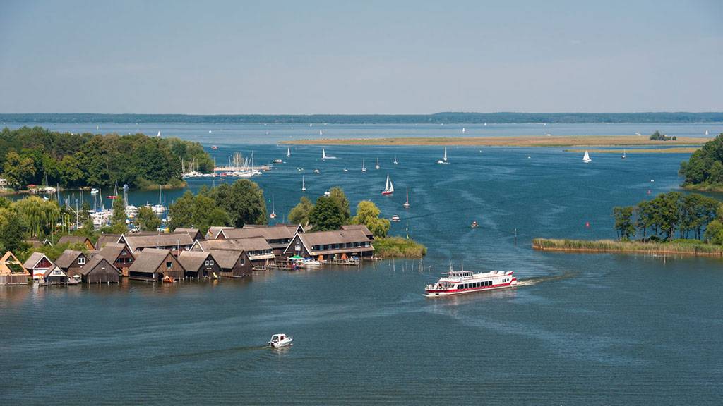Самые красивые озера германии: 10 незабываемых мест, которые покоряют с первого взгляда - сайт о путешествиях