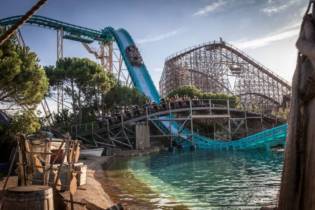 Getting here - europa-park – one of the world's leading themeparks