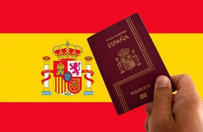 Возможно ли двойное гражданство в испании