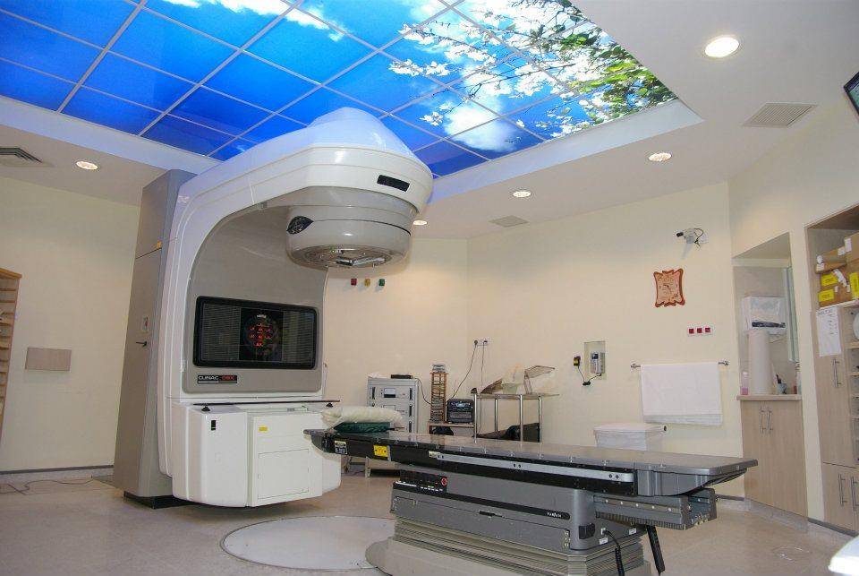Лечение рака в германии ᐈ лечение онкологии по доступным ценам | университетская клиника г. фрайбурга