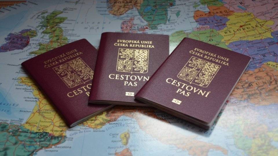 Как получить гражданство чехии в 2021 году через брак, инвестиции, обучение