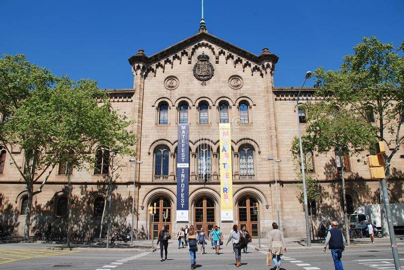 Высшее образование в испании в 2020 году: структура, цена, список университетов