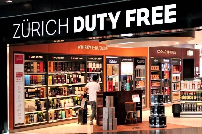 Что такое duty free в аэропорту, почему товары там дешевле?