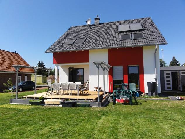 Как купить недвижимость в германии — личный опыт
