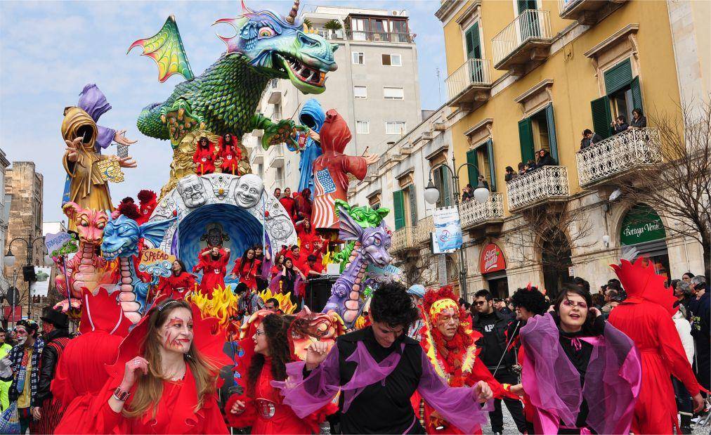 Испания: традиции и обычаи