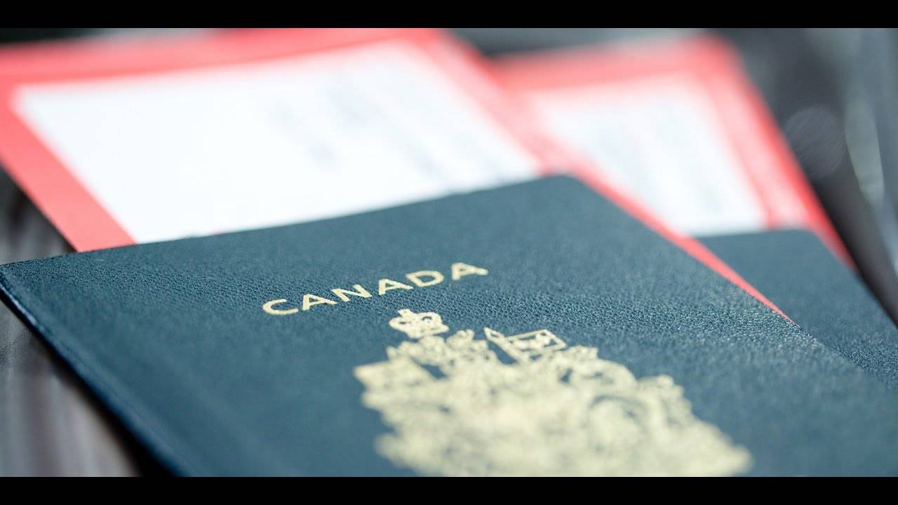 Виза в канаду для россиян, пошаговая инструкция оформления канадской визы самостоятельно в 2021 году