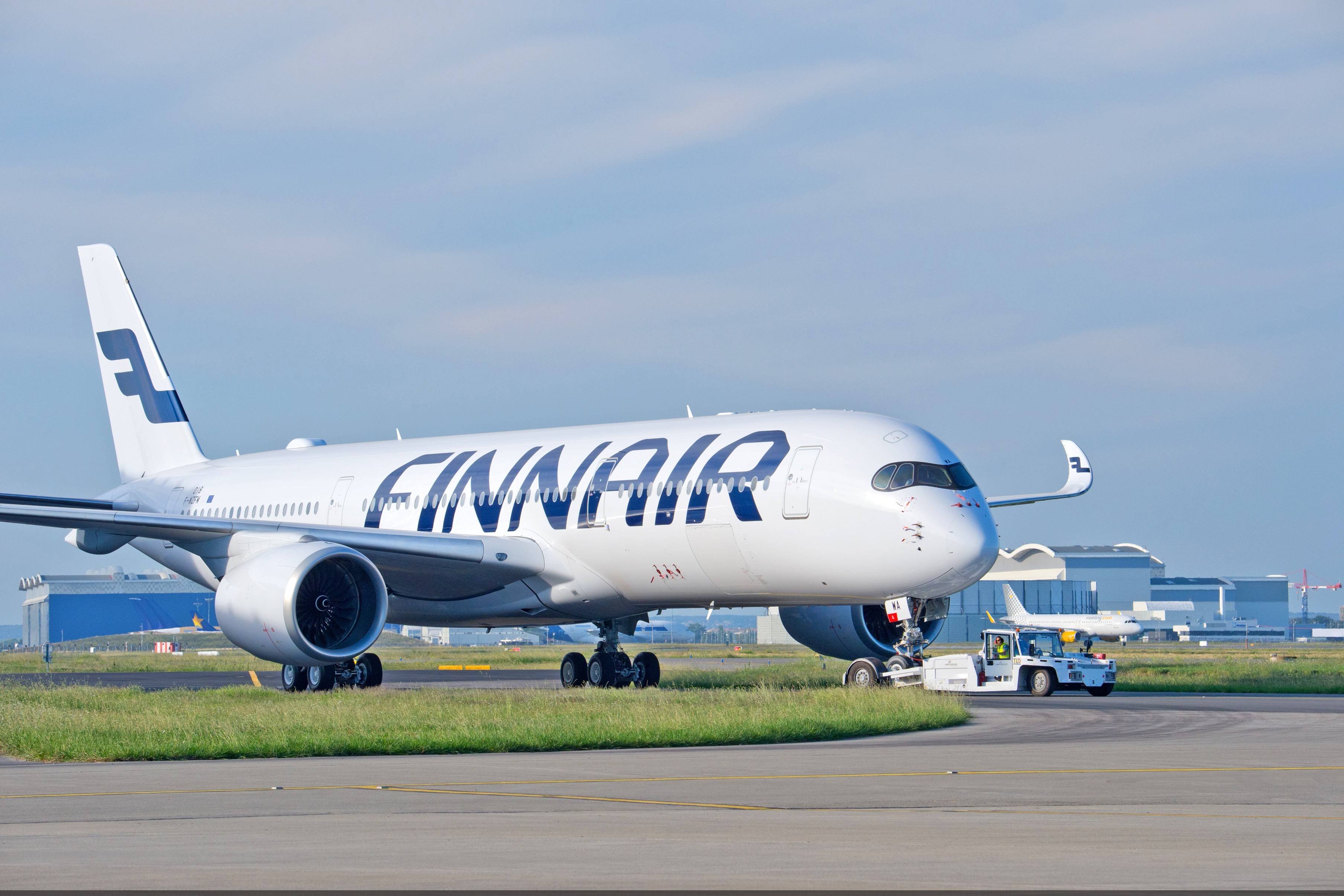 Авиакомпания finnair (финнэйр): официальный сайт, отзывы, регистрация на рейс | авиакомпании и авиалинии россии и мира