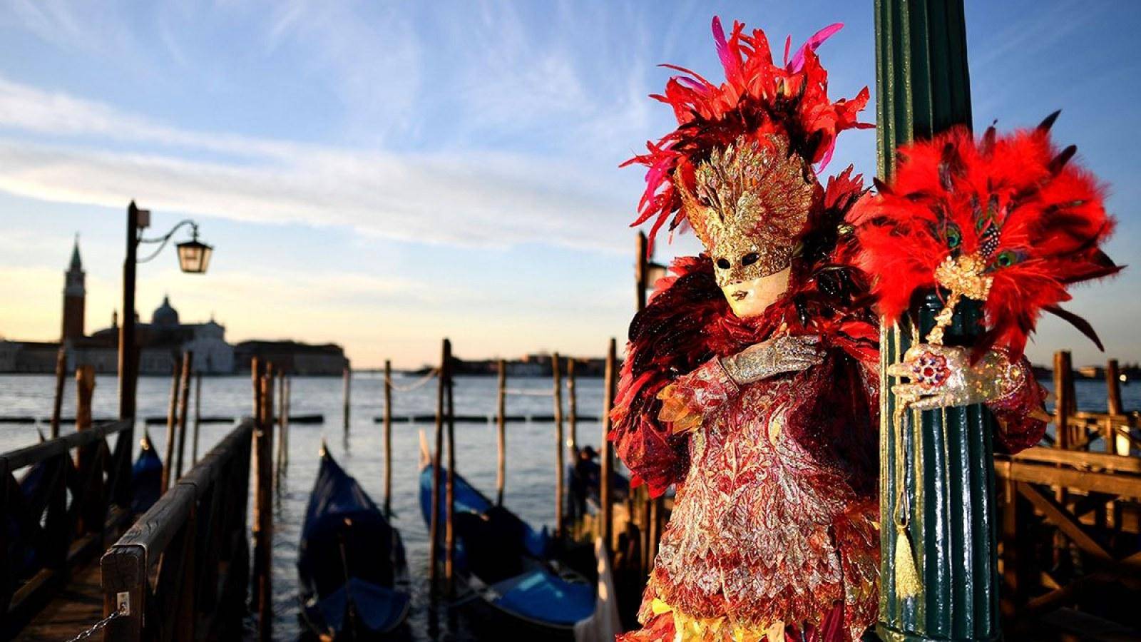Венеция ищет возможности провести фестиваль в запланированные сроки ► последние новости