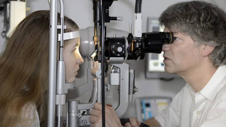 Лечение глаукомы в германии у лучших специалистов : yy medconsulting gmbh