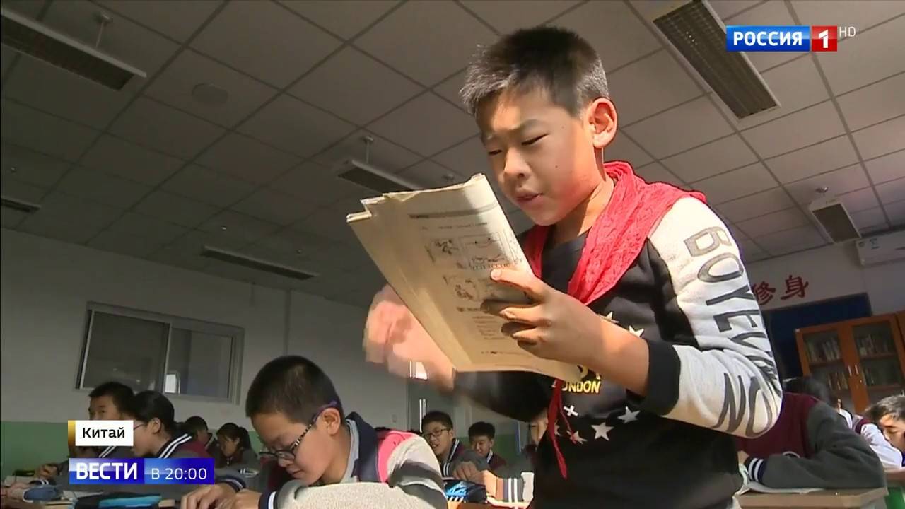 Образовательный процесс в китае: все об этапах обучения