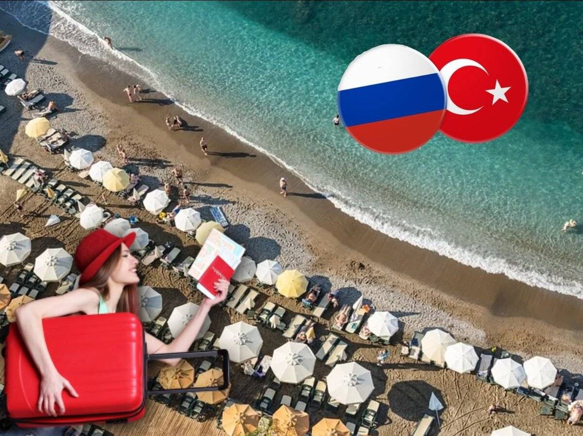 Как открыть бизнес в Турции иностранцу