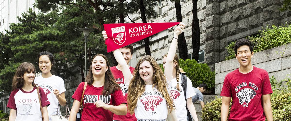 Высшее образование южной кореи: вузы, особенности обучения