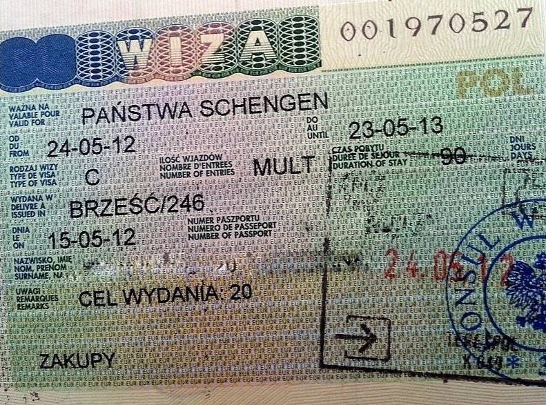 Какая виза понадобится для въезда в Германию в 2021 году