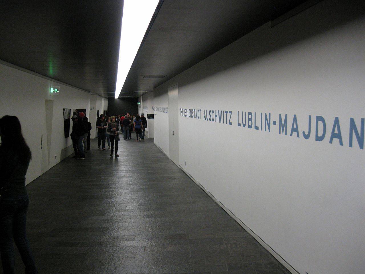 Что в берлине можно посетить бесплатно? музеи