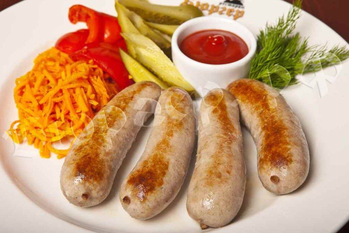 Немецкая кухня: национальные блюда, рецепты | food and health