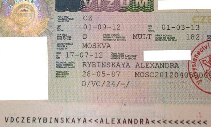 Иммиграция в чехию для украинцев: изучаем вопрос ⋆ іа "єуработа"