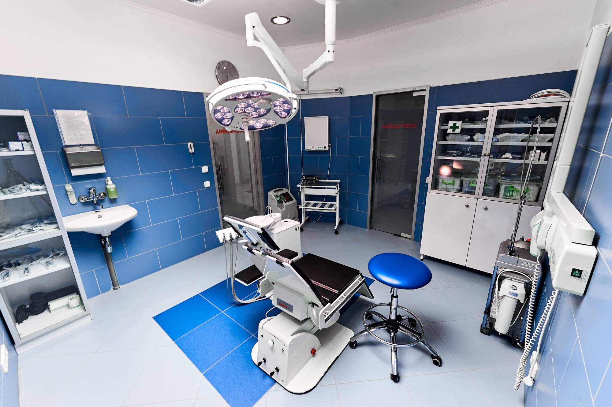 Немецкие имплантологические центры на киевской и в раменках