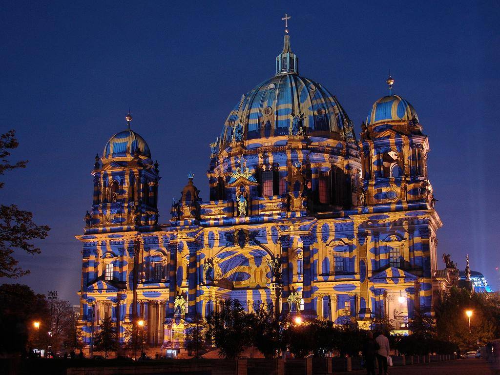 Берлинский кафедральный собор, берлин. отели рядом, фото, видео, высота, стоимость, адрес, как добраться – туристер.ру