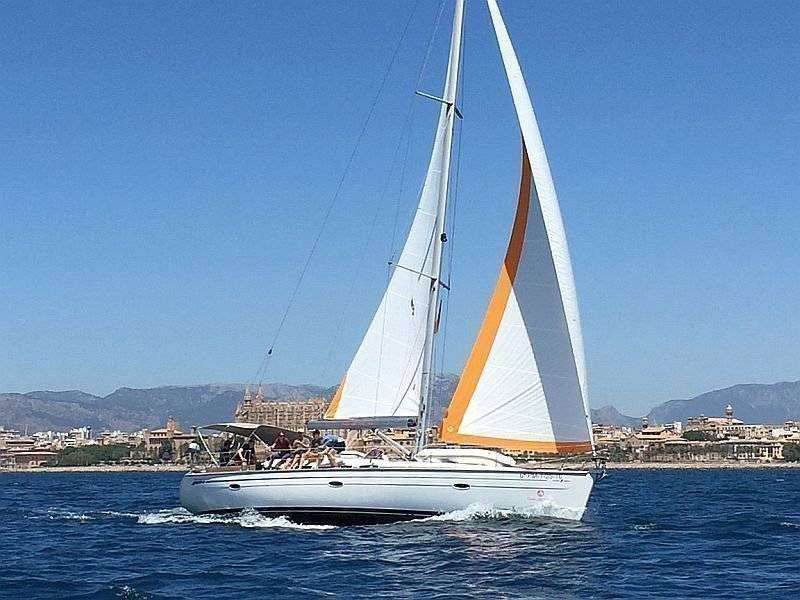 Yacht charter spain: low price for boat rental - 2yachts