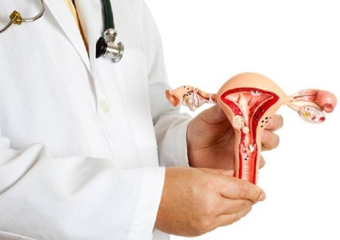 Лечение рака матки в ведущих клиниках Израиля
