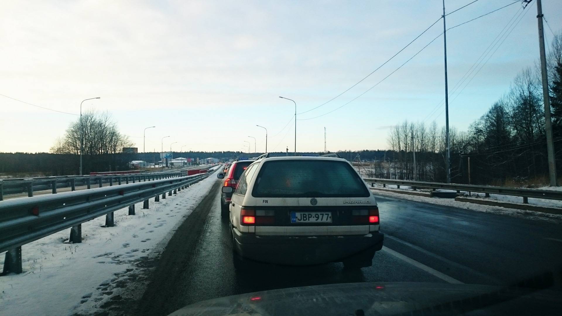 Поездка на автомобиле в финляндию: что нужно знать, подробности