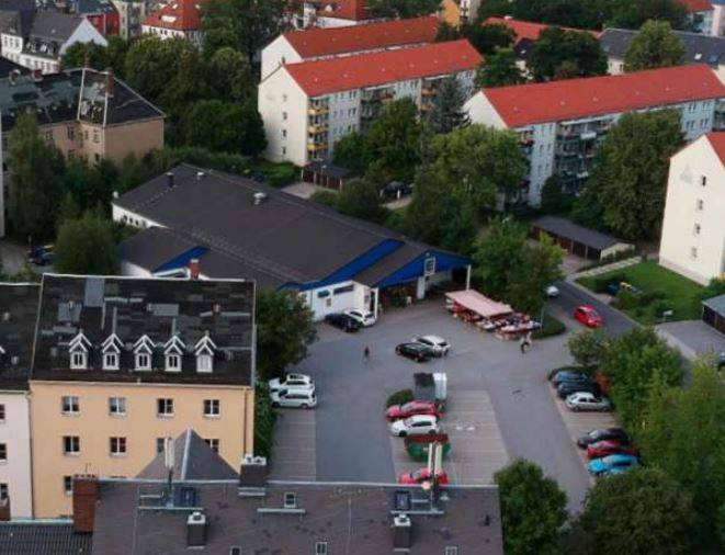 Аренда и покупка недвижимости в Хемнице