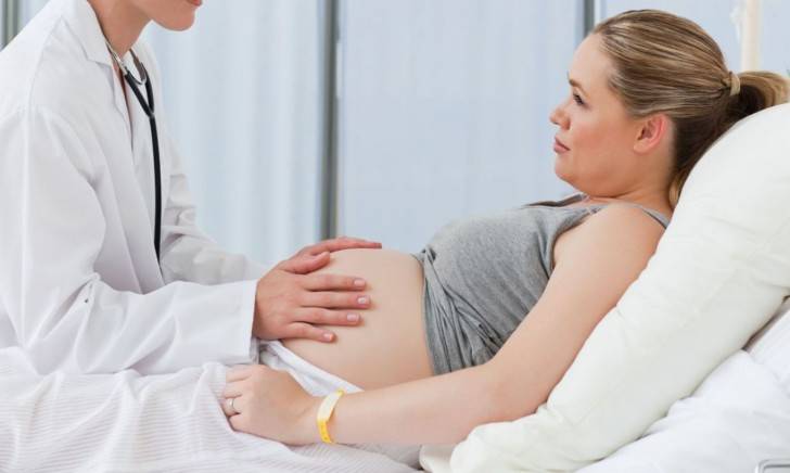 Пособия беременным матерям - infofinland