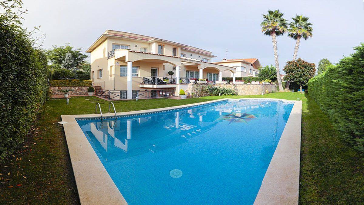 Покупка недвижимости в Испании класса “люкс”