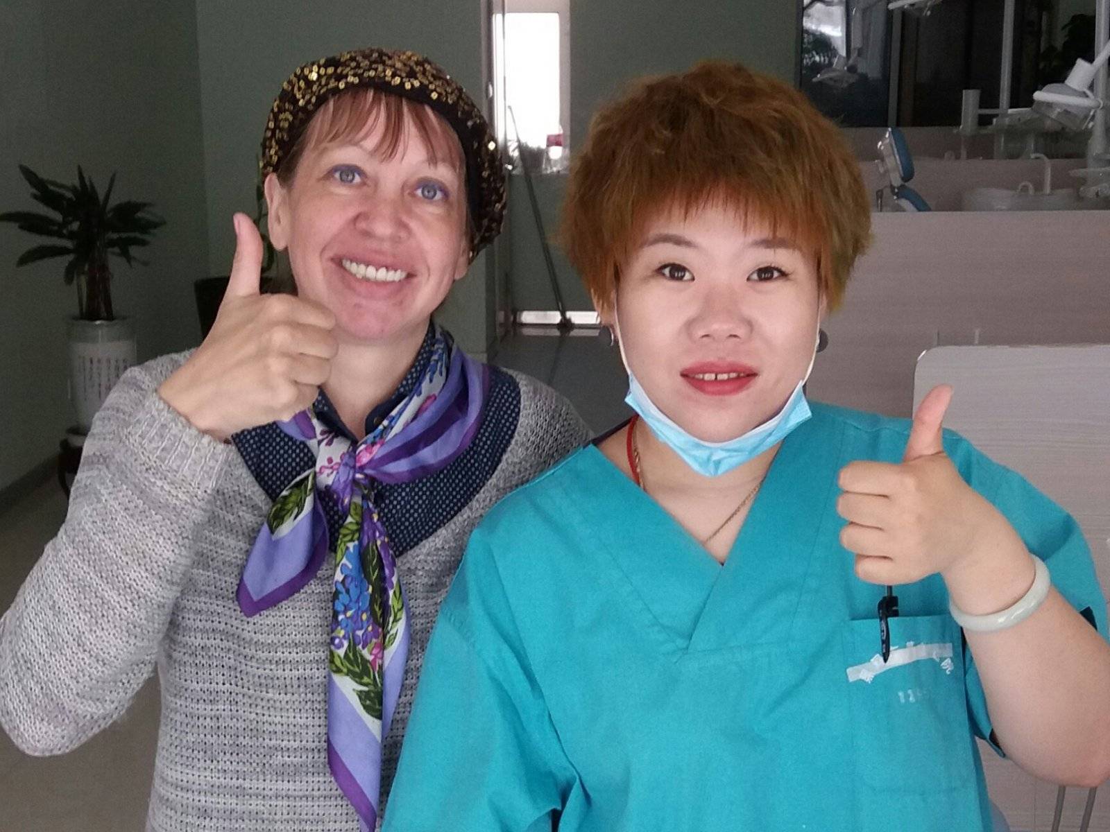 Сколько стоят зубные импланты в китае? отзывы об имплантации