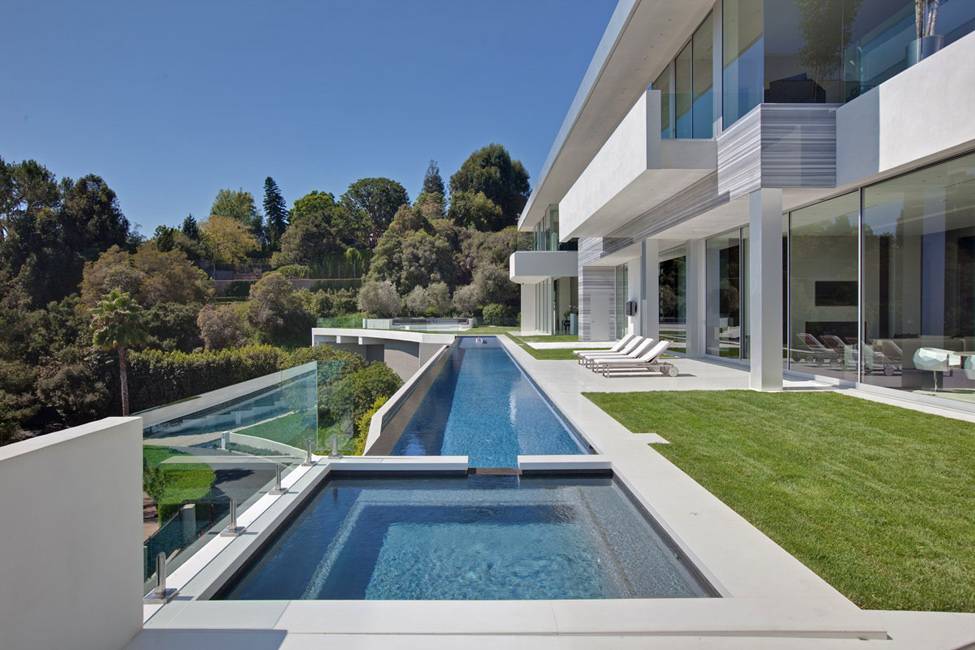 Где жить и отдыхать в лос-анджелесе: топ-10 районов для покупки недвижимости. одна статья